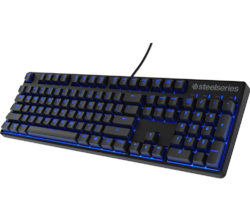 STEELSERIES  Apex M500 Mechanical Gaming Keyboard